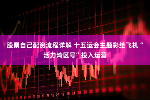 股票自己配资流程详解 十五运会主题彩绘飞机“活力湾区号”投入运营